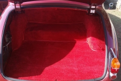 Interior Car Restorations