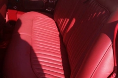 Interior Car Restorations