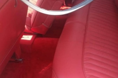 Interior Car Restorations