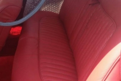 Interior Car Restorations