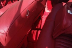 Interior Car Restorations