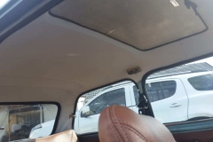 Interior Car Restorations