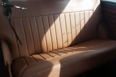 Interior Car Restorations
