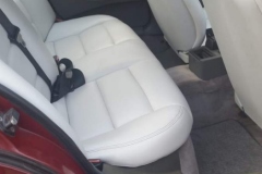 Interior Car Restorations