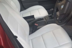 Interior Car Restorations