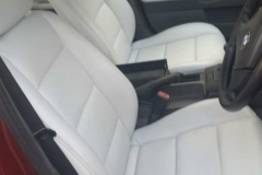 Interior Car Restorations