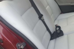 Interior Car Restorations