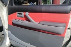 Interior Car Restorations