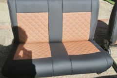 Interior Car Restorations