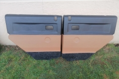 Interior Car Restorations