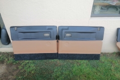 Interior Car Restorations