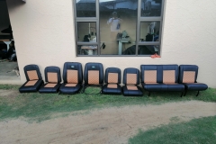 Interior Car Restorations