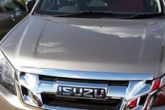 Isuzu 