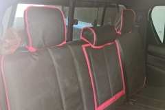 Seat Covers
