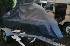 Tarpaulin Covers