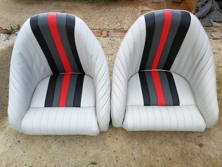 Upholstery National Auto Trimmers