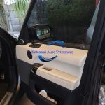 Vehicle Upholstery