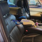 Car Upholstery