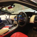 Range Rover Upholstery