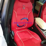 Range Rover Upholstery