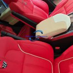 Range Rover Upholstery