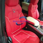 Range Rover Upholstery