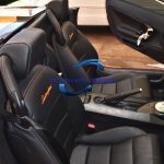 Lamborghini After Upholstery