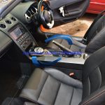 Lamborghini After Upholstery