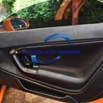 Lamborghini After Upholstery