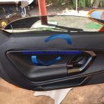 Lamborghini After Upholstery